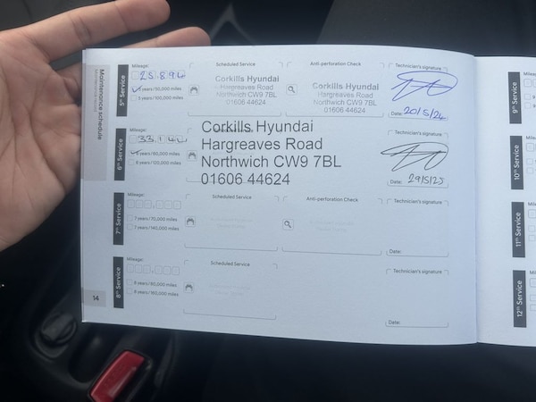 Used Hyundai i10 2019 for sale - 76250102: Photo 20