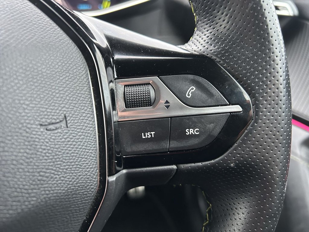 Used Peugeot 2008 2021 for sale - 77703735: Photo 14