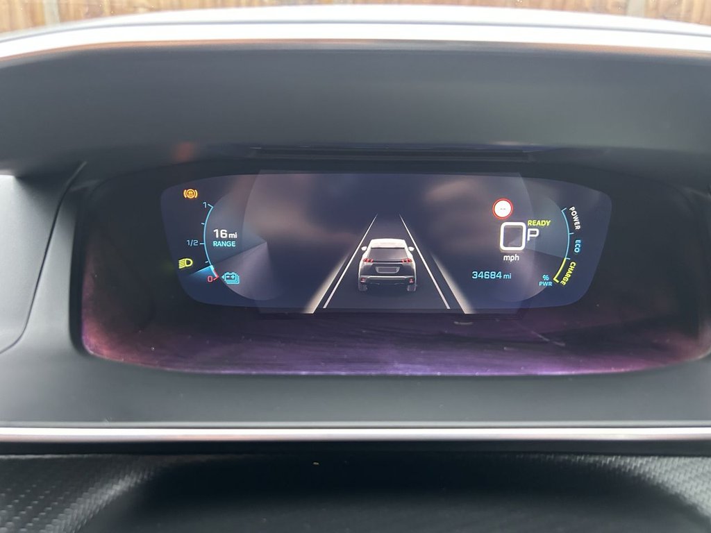 Used Peugeot 2008 2021 for sale - 77703735: Photo 15