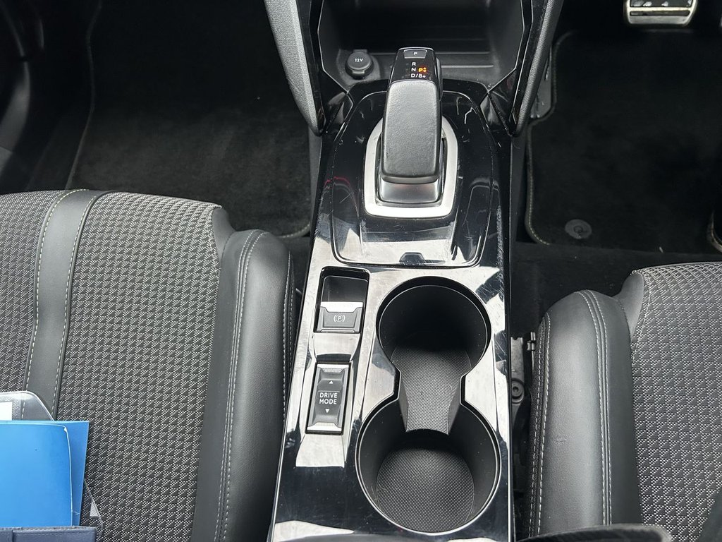 Used Peugeot 2008 2021 for sale - 77703735: Photo 17