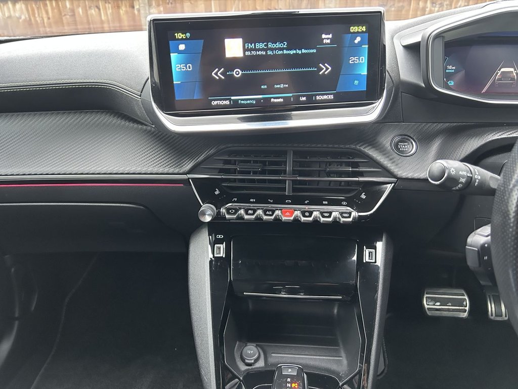 Used Peugeot 2008 2021 for sale - 77703735: Photo 18