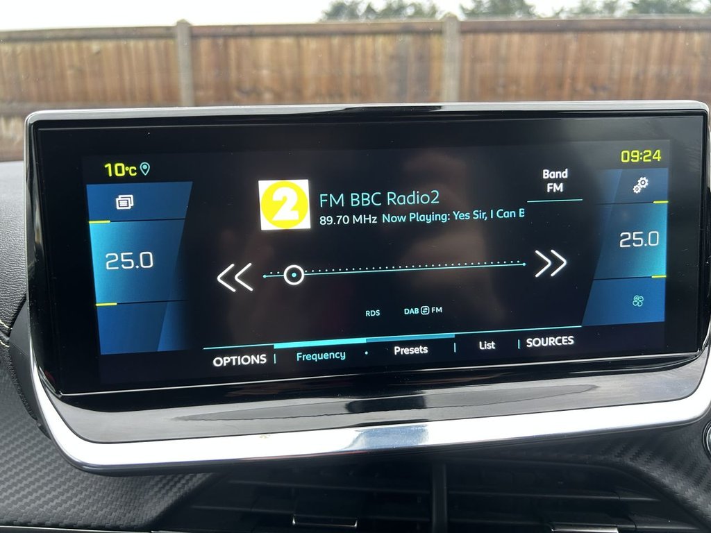 Used Peugeot 2008 2021 for sale - 77703735: Photo 19