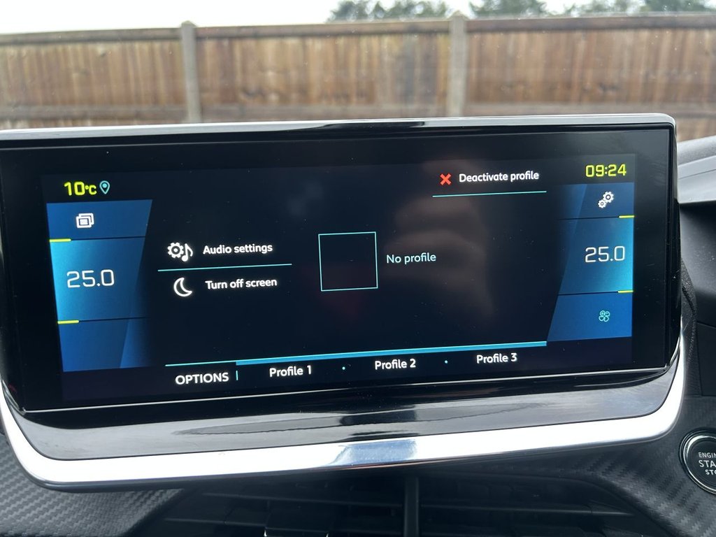 Used Peugeot 2008 2021 for sale - 77703735: Photo 20