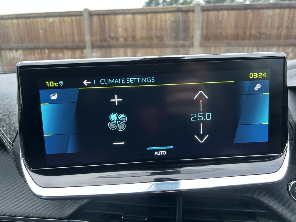 Used Peugeot 2008 2021 for sale - 77703735: Photo 21