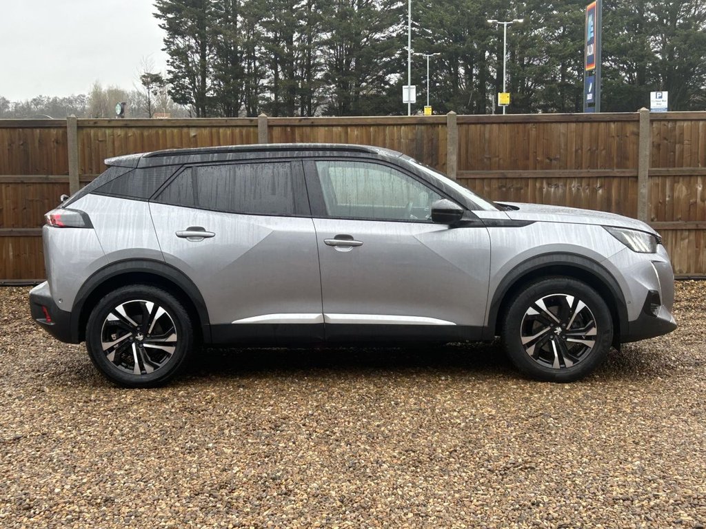 Used Peugeot 2008 2021 for sale - 77703735: Photo 5