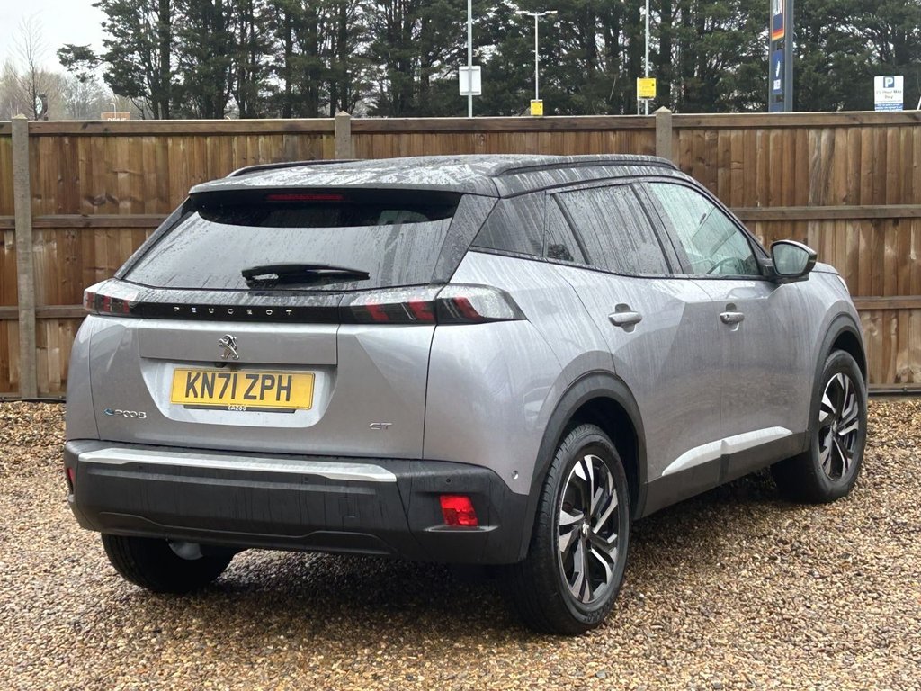 Used Peugeot 2008 2021 for sale - 77703735: Photo 7