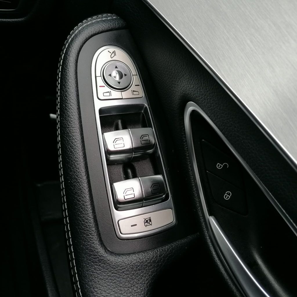 Used Mercedes-Benz C Class 2018 for sale - 75831240: Photo 16