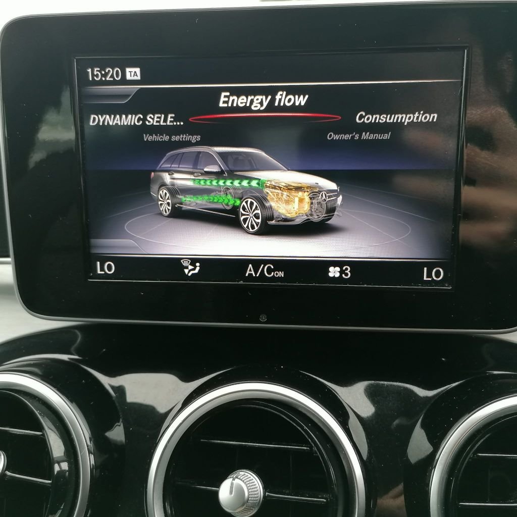 Used Mercedes-Benz C Class 2018 for sale - 75831240: Photo 17