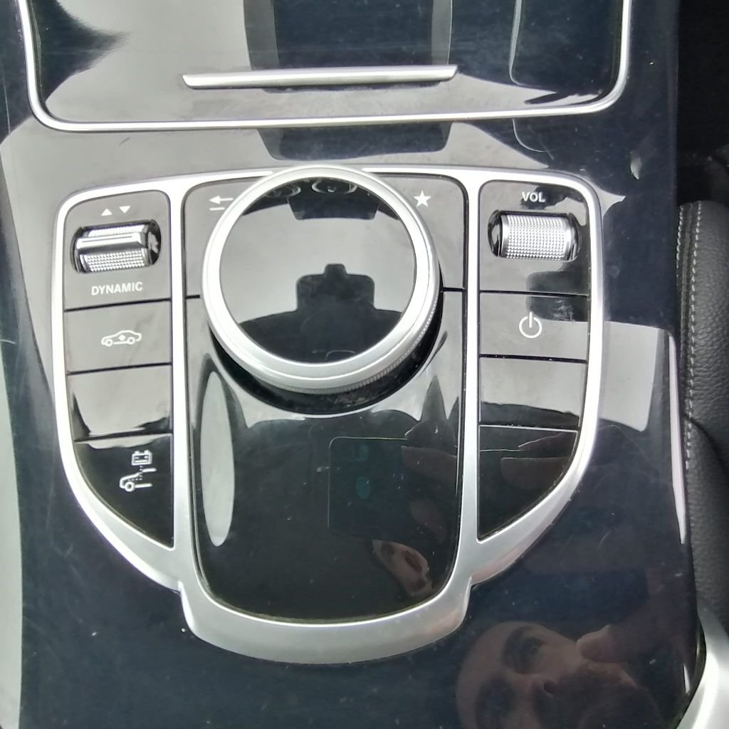 Used Mercedes-Benz C Class 2018 for sale - 75831240: Photo 19