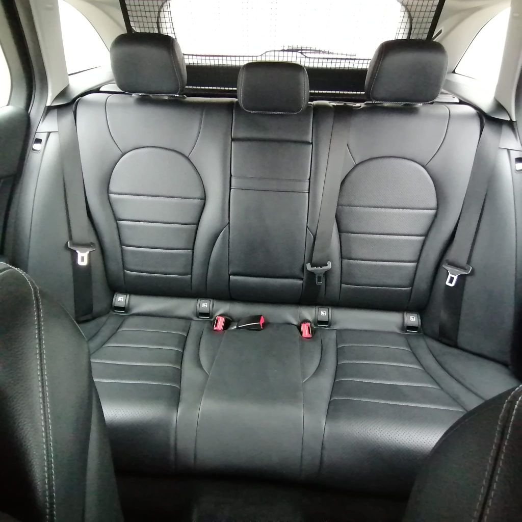 Used Mercedes-Benz C Class 2018 for sale - 75831240: Photo 20