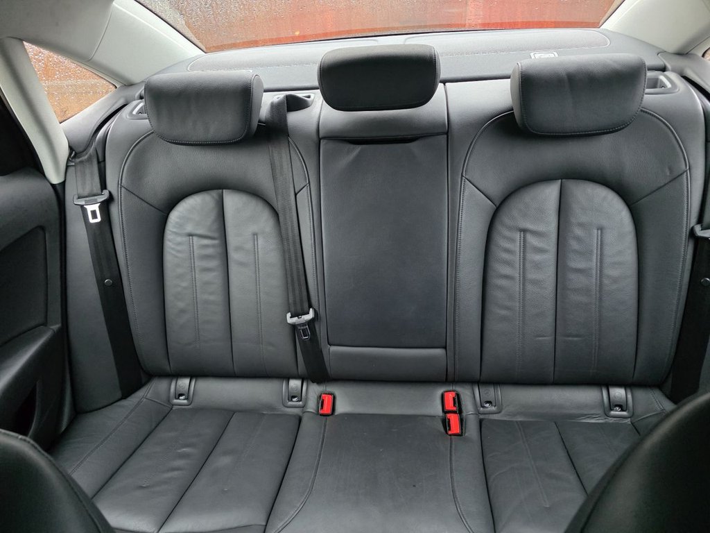 Used Audi A6 Saloon 2018 for sale - 76670672: Photo 12