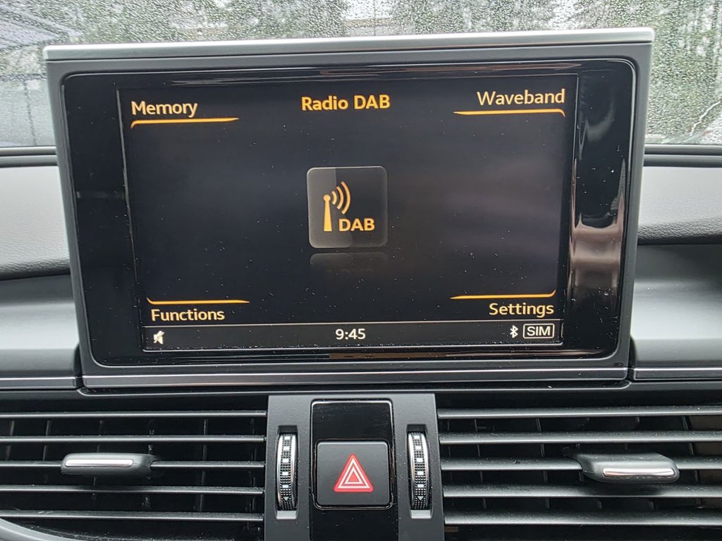 Used Audi A6 Saloon 2018 for sale - 76670672: Photo 16