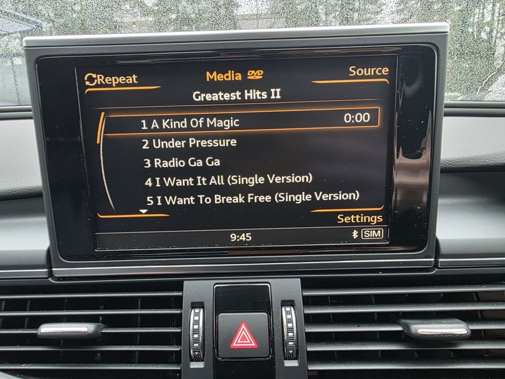 Used Audi A6 Saloon 2018 for sale - 76670672: Photo 17