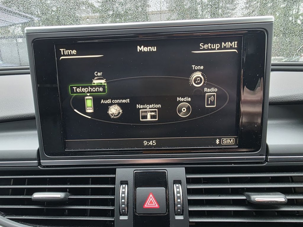 Used Audi A6 Saloon 2018 for sale - 76670672: Photo 20