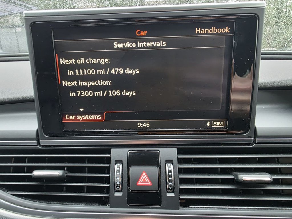 Used Audi A6 Saloon 2018 for sale - 76670672: Photo 21