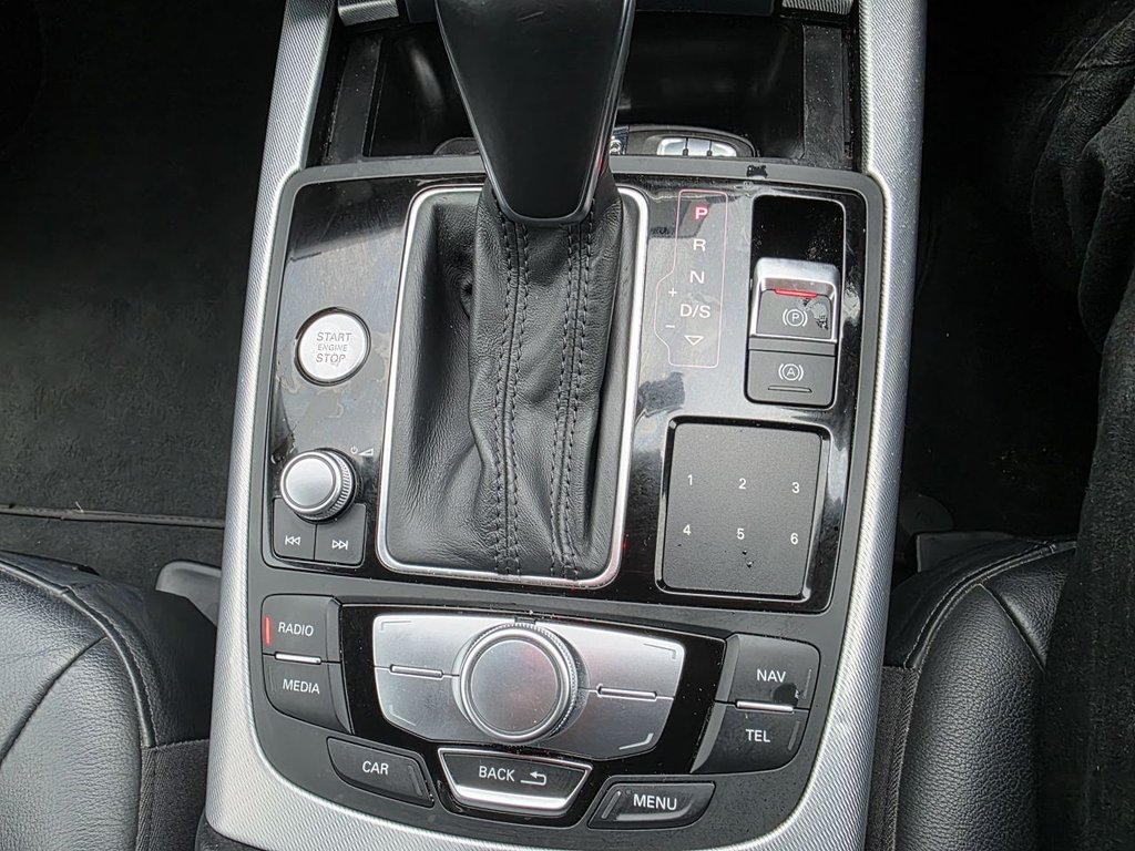 Used Audi A6 Saloon 2018 for sale - 76670672: Photo 22