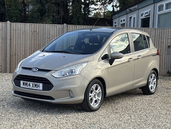 2014 (14) - 1.6 Zetec 5dr Powershift