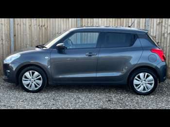 Used Suzuki Swift 2018 for sale - 73115306: Photo
