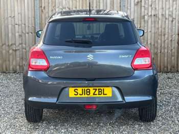 Used Suzuki Swift 2018 for sale - 73115306: Photo