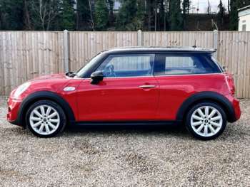 Used MINI Hatch 2017 for sale - 73990484: Photo