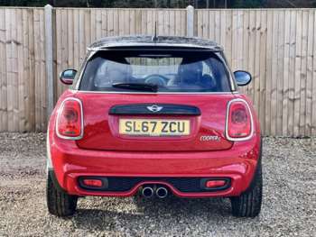 Used MINI Hatch 2017 for sale - 73990484: Photo