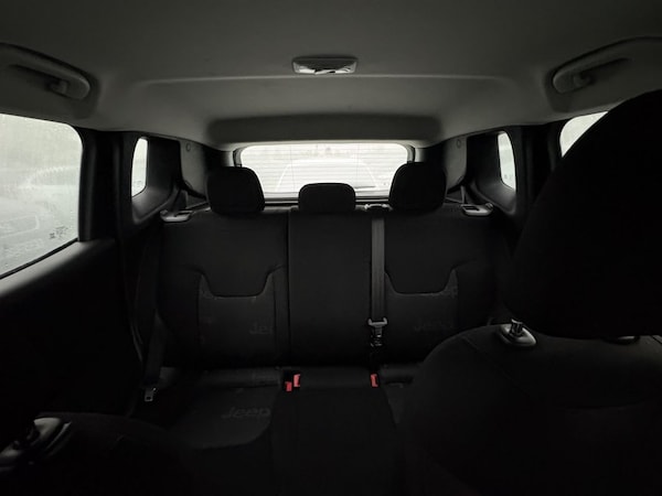 Used Jeep Renegade 2017 for sale - 76163573: Photo 10