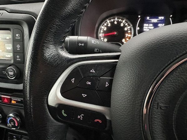 Used Jeep Renegade 2017 for sale - 76163573: Photo 13