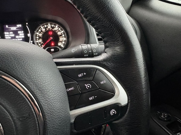 Used Jeep Renegade 2017 for sale - 76163573: Photo 14