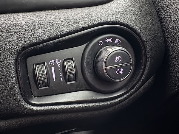 Used Jeep Renegade 2017 for sale - 76163573: Photo 16