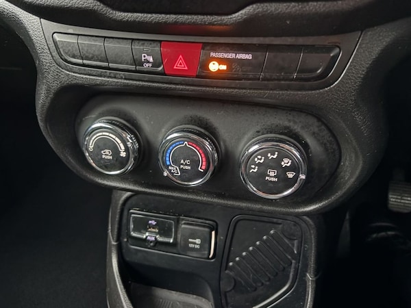 Used Jeep Renegade 2017 for sale - 76163573: Photo 18