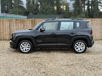 Used Jeep Renegade 2017 for sale - 76163573: Photo 2