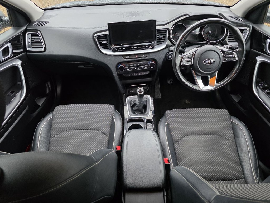 Used Kia XCeed 2020 for sale - 77463416: Photo 11