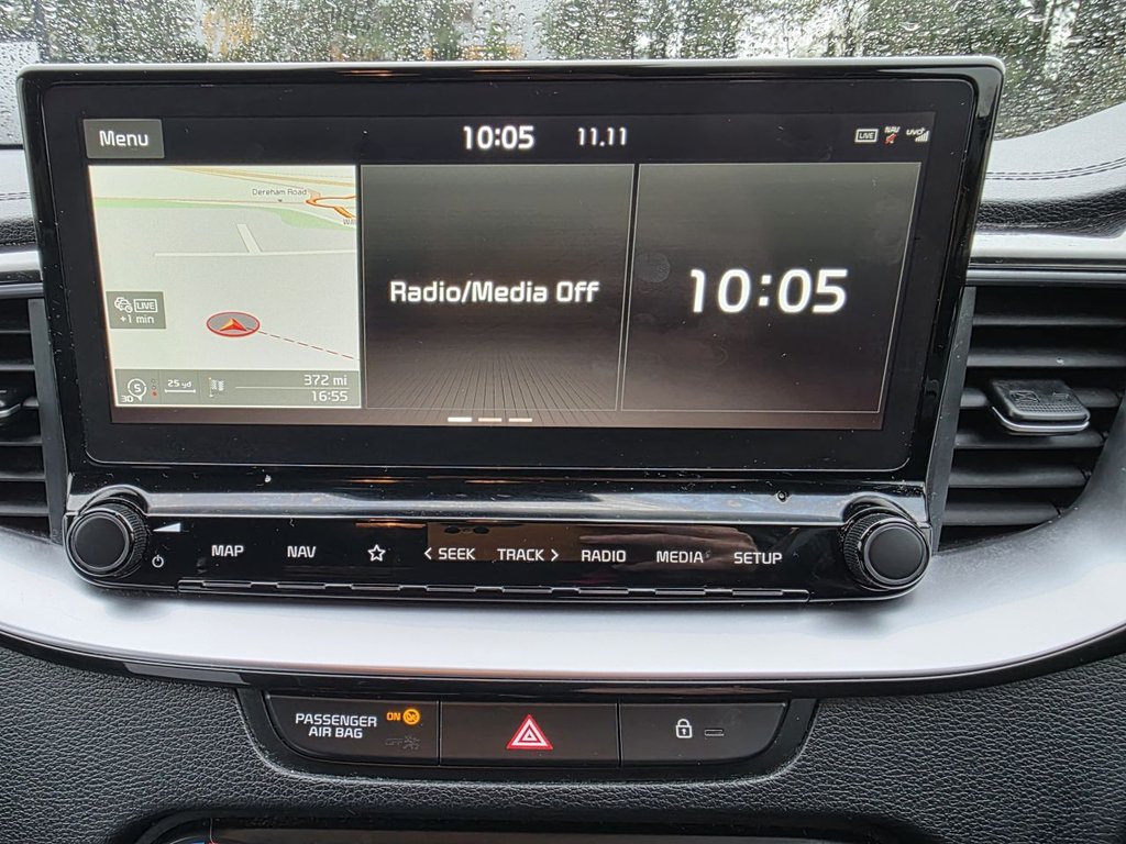 Used Kia XCeed 2020 for sale - 77463416: Photo 20