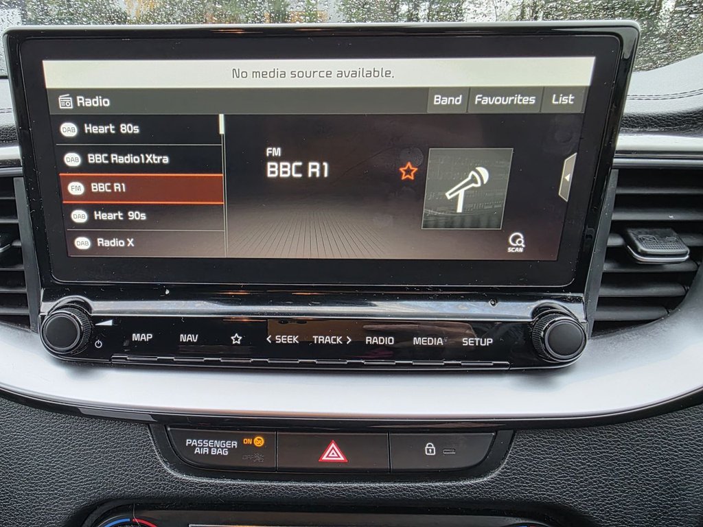 Used Kia XCeed 2020 for sale - 77463416: Photo 22