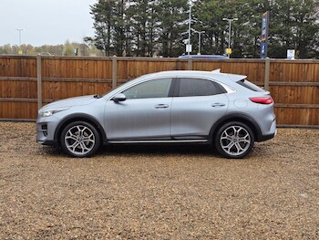 Used Kia XCeed 2020 for sale - 77463416: Photo