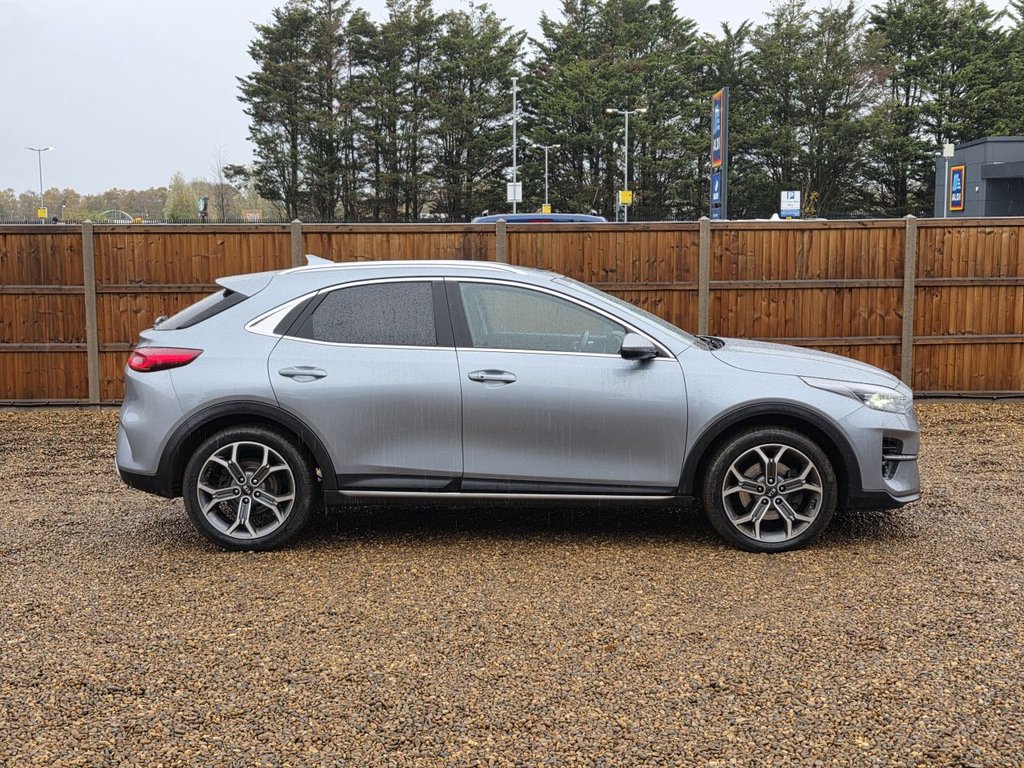 Used Kia XCeed 2020 for sale - 77463416: Photo 6