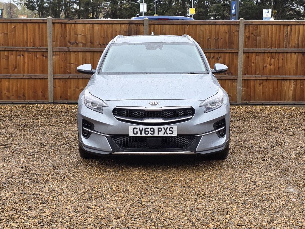 Used Kia XCeed 2020 for sale - 77463416: Photo 8