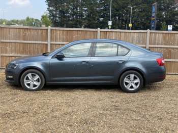 Used Skoda Octavia 2018 for sale - 75397628: Photo