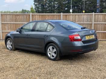 Used Skoda Octavia 2018 for sale - 75397628: Photo
