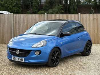 2017 (17) - 1.2i ecoFLEX ENERGISED Hatchback 3dr Petrol Manual Euro 6 (s/s) (70 ps)