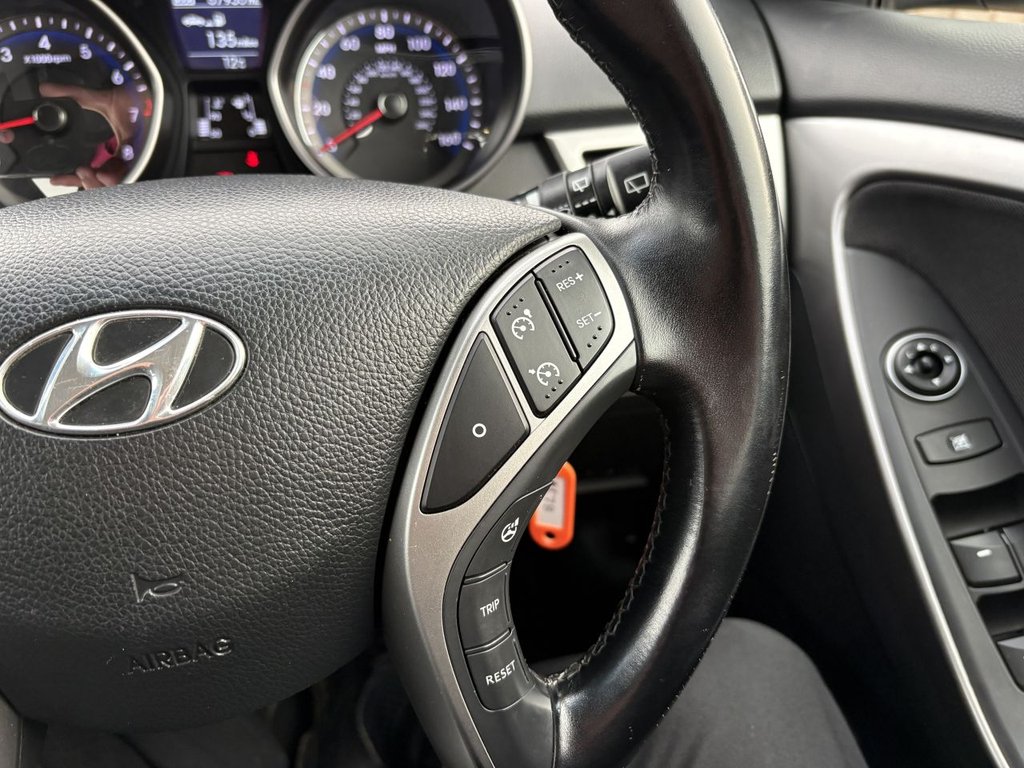 Used Hyundai i30 2015 for sale - 76417115: Photo 11