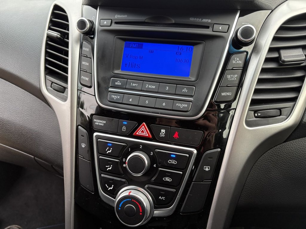 Used Hyundai i30 2015 for sale - 76417115: Photo 17