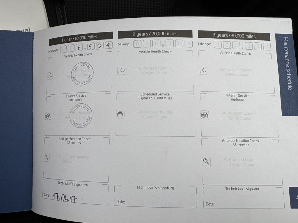 Used Hyundai i30 2015 for sale - 76417115: Photo 19