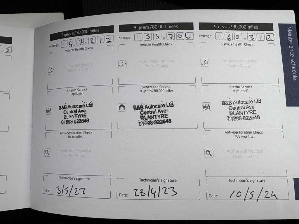 Used Hyundai i30 2015 for sale - 76417115: Photo 21