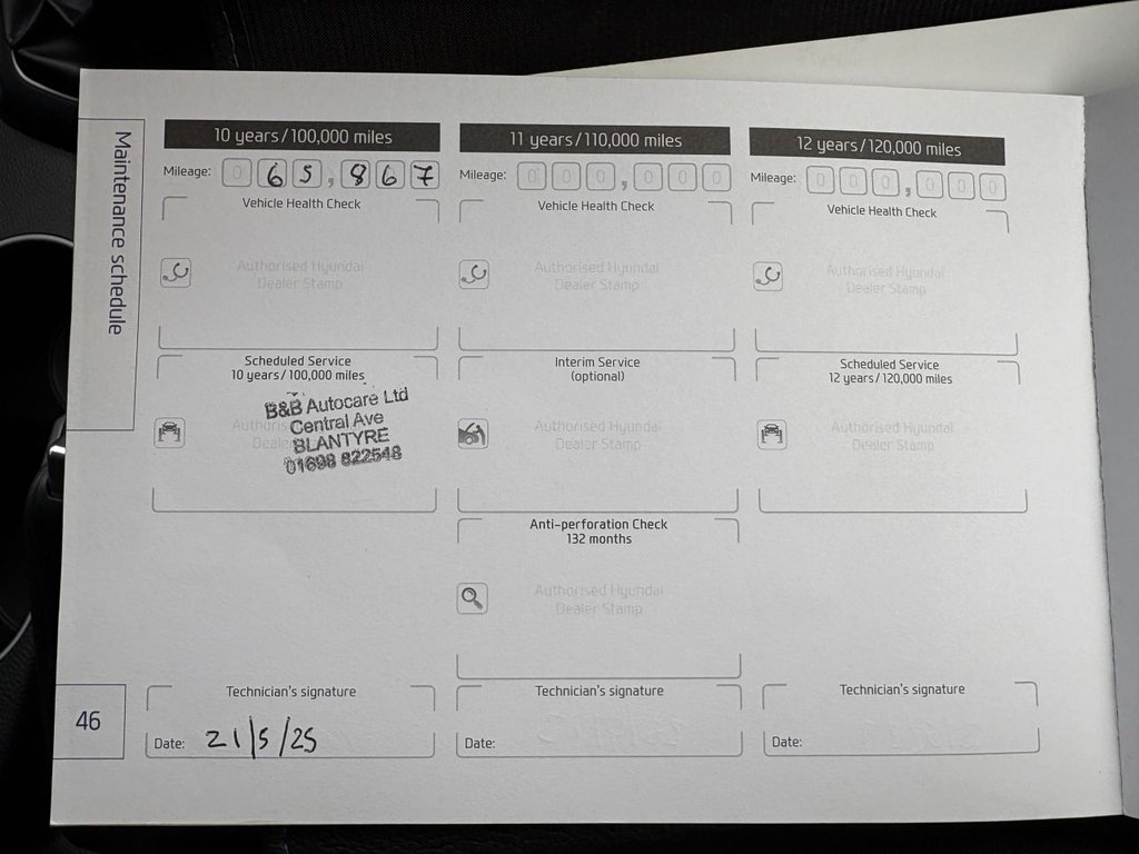 Used Hyundai i30 2015 for sale - 76417115: Photo 22