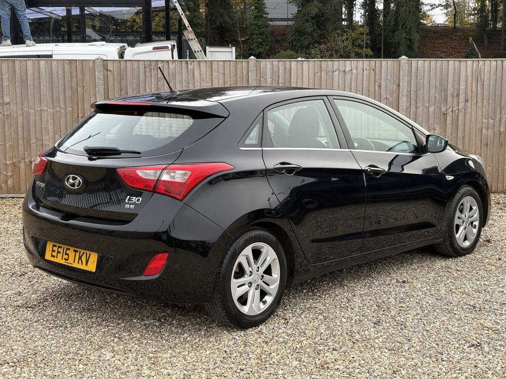 Used Hyundai i30 2015 for sale - 76417115: Photo 5