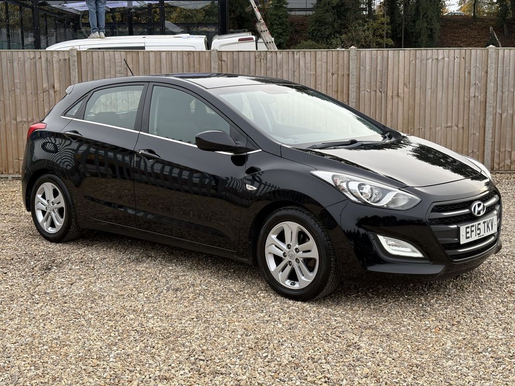 Used Hyundai i30 2015 for sale - 76417115: Photo 7