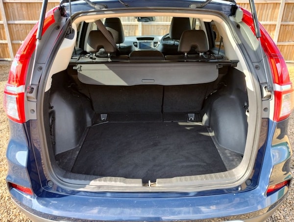 Used Honda CR-V 2016 for sale - 75287052: Photo 11