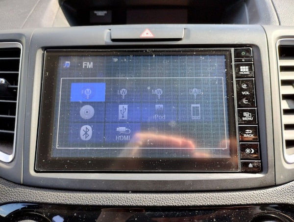 Used Honda CR-V 2016 for sale - 75287052: Photo 13