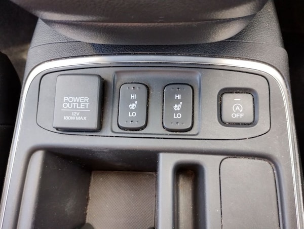 Used Honda CR-V 2016 for sale - 75287052: Photo 16